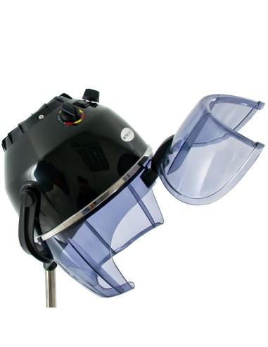 Gabbiano LI-202S asciugacapelli a due velocità...