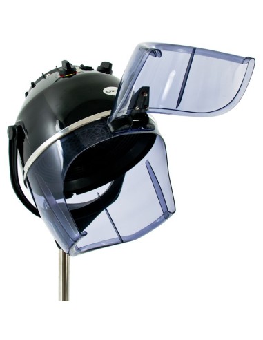 Gabbiano LI-202S asciugacapelli a due velocità...