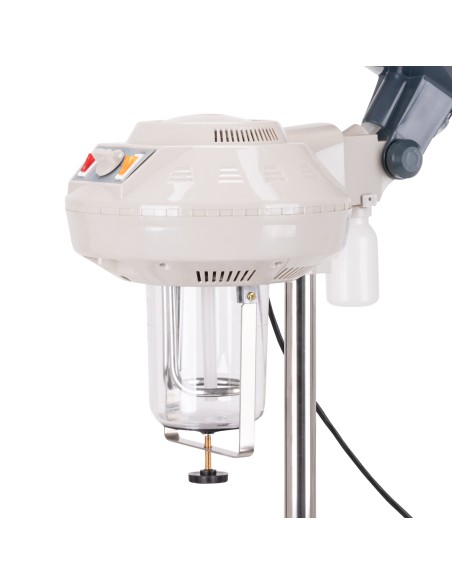 Umidificatore per sauna a piantana Gabbiano 828-FD