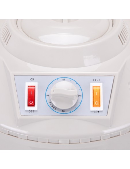 Umidificatore per sauna a piantana Gabbiano 828-FD