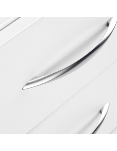 Armadio combinato II bianco