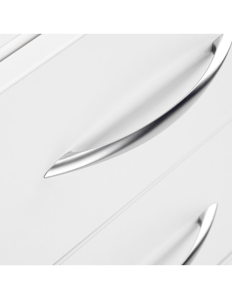 Armadio combinato II bianco