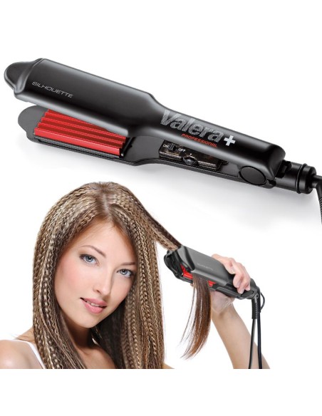 Tagliacapelli Valera Silhouette