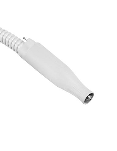 Fresa podologica Exo Podo Line con assorbitore