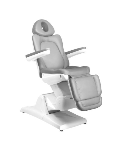 Sedia estetica elettrica Azzurro 870 3 motori...