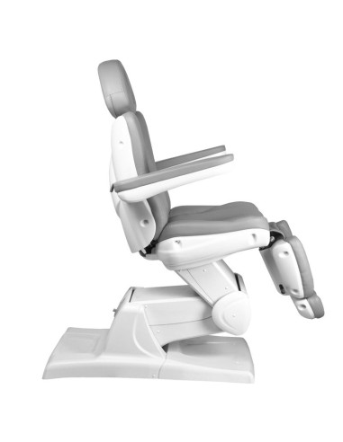 Sedia estetica elettrica Azzurro 870 3 motori...