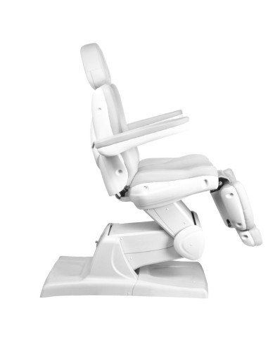 Azzurro 870 poltrona estetica elettrica a 3...