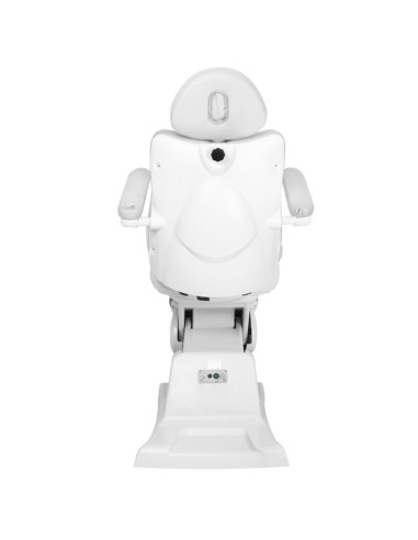 Azzurro 870 poltrona estetica elettrica a 3...