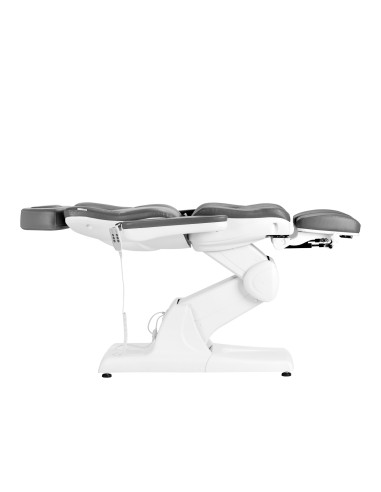 Azzurro 870S pedi 3 motori grigio sedia...