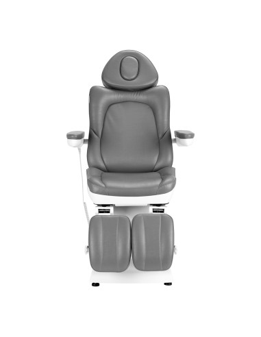 Azzurro 870S pedi 3 motori grigio sedia...