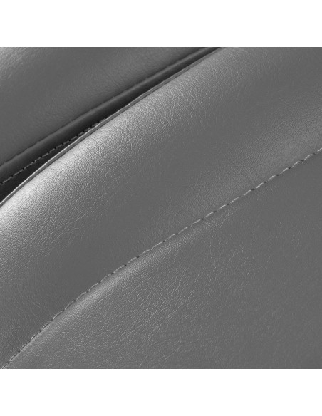 Azzurro 870S pedi 3 motori grigio sedia estetica elettrica