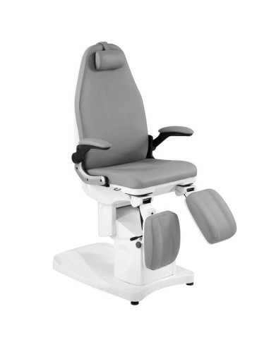 Poltrona podologica elettrica Azzurro 709A 3...