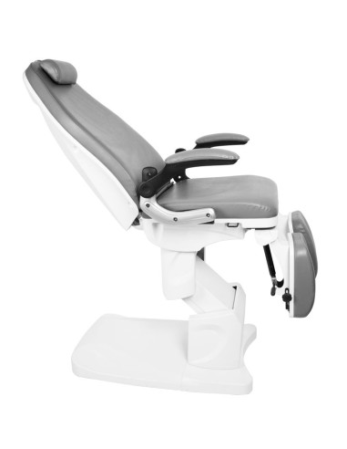 Poltrona podologica elettrica Azzurro 709A 3...