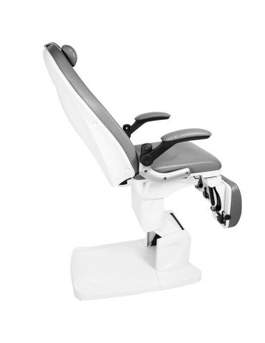 Poltrona podologica elettrica Azzurro 709A 3...