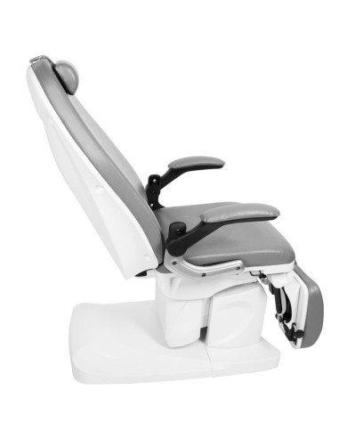 Poltrona podologica elettrica Azzurro 709A 3...