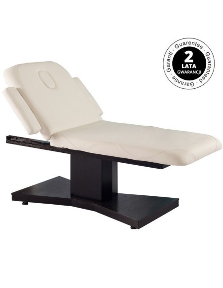 Spa cosmetica reclinabile Azzurro 805 1 siln. venge/latte