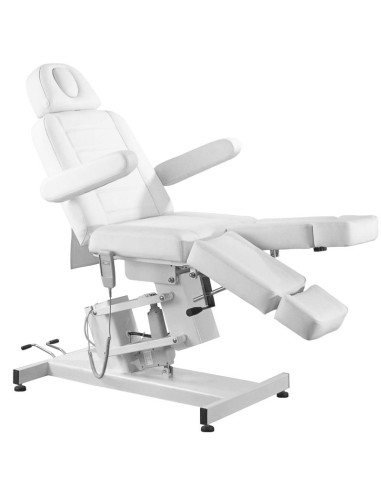 Azzurro 706 pedi 1 motore poltrona cosmetica...