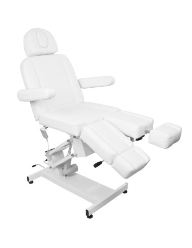 Azzurro 706 pedi 1 motore poltrona cosmetica...