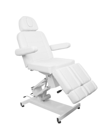 Azzurro 706 pedi 1 motore poltrona cosmetica...