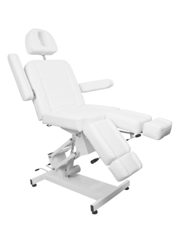 Azzurro 706 pedi 1 motore poltrona cosmetica...