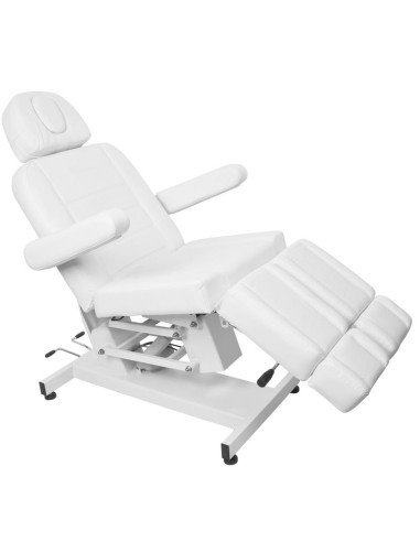 Azzurro 706 pedi 1 motore poltrona cosmetica...