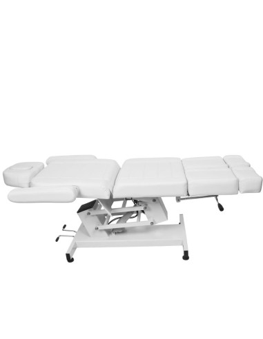 Azzurro 706 pedi 1 motore poltrona cosmetica...