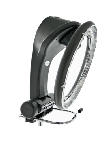 Gabbiano infrazone verticale FL-101S grigio