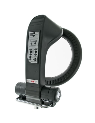 Gabbiano infrazone verticale FL-101S grigio