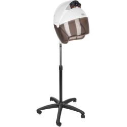 Gabbiano Centurion LVI-203S asciugacapelli a tre velocità...