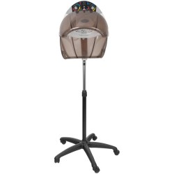 Gabbiano Centurion LVI-203S asciugacapelli a tre velocità... 2