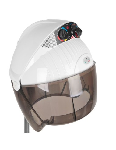 Gabbiano Centurion LVI-203S asciugacapelli a...