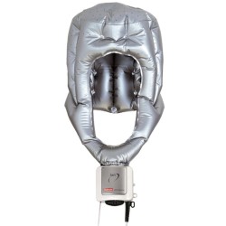 Cappa per asciugacapelli Valera Swiss ionic comfort