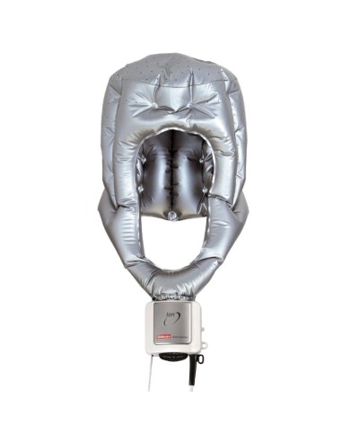 Cappa per asciugacapelli Valera Swiss ionic...