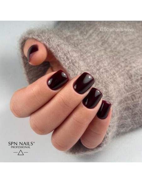 542 Smalto semipermanente UV LaQ My Passion 8ml