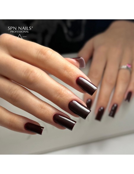 542 Smalto semipermanente UV LaQ My Passion 8ml