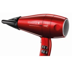 Asciugacapelli Valera Silent Jet 8500 ionic 2000W Rotocord 2
