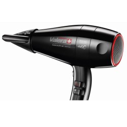 Asciugacapelli Valera Silent Jet 7500 light ionic 2000W... 2