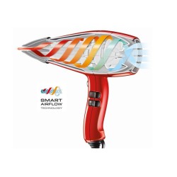 Asciugacapelli Valera Silent Jet 8600 ionic 2400W Rotocord 2
