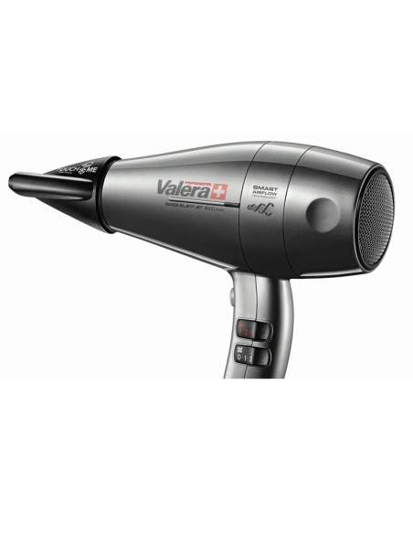 Asciugacapelli Valera Silent Jet 8600 ionic 2400W Rotocord