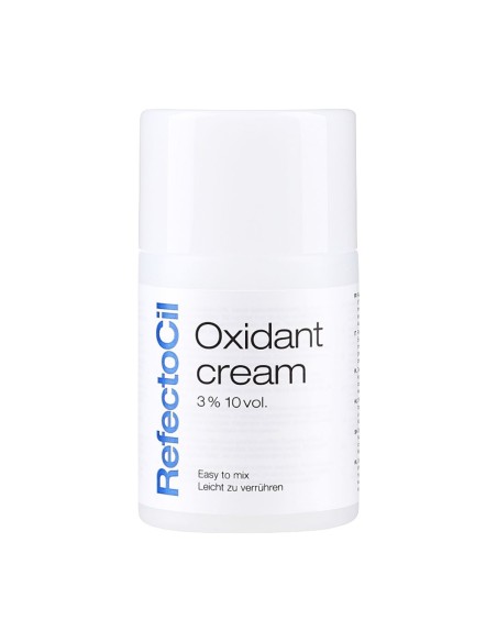 Refectocil 3% perossido di idrogeno crema 100 ml 