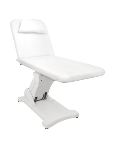 Lettino elettrico massaggiante Azzurro 808 2...