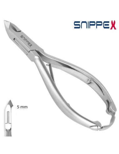 Taglia cuticole Snippex 11 cm / 5mm