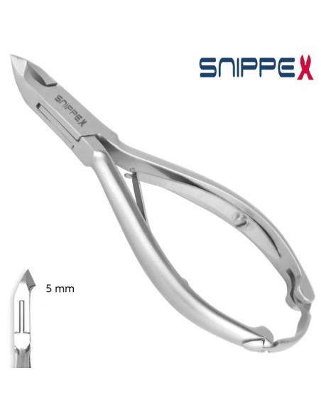 Taglia cuticole Snippex 11 cm / 5mm