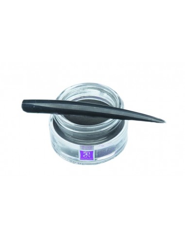 Polvere acrilica color nero 36