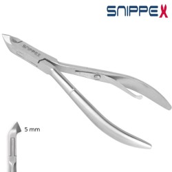 Taglia cuticole Snippex 9 cm / 5 mm 2