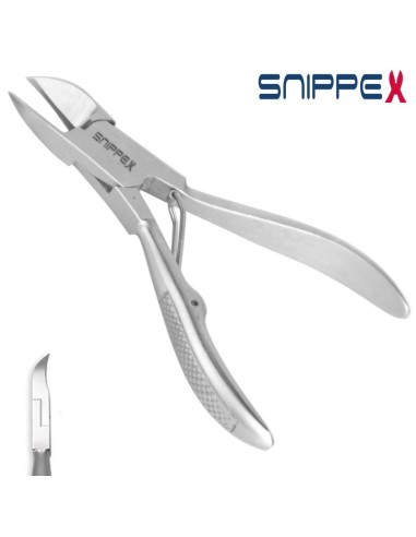 Pinze per unghie Snippex 11 cm