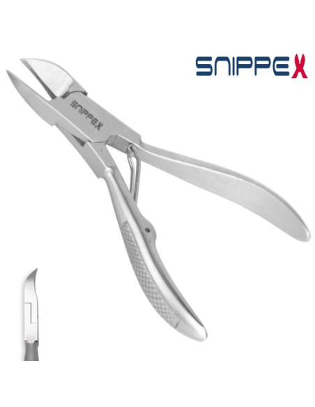 Pinze per unghie Snippex 11 cm