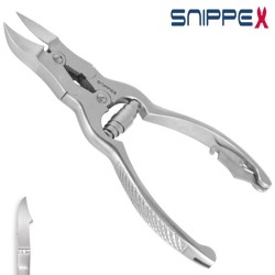Pinze per unghie Snippex 15 cm 2