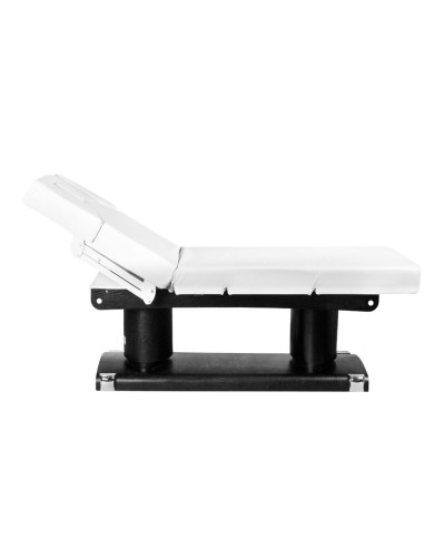 Spa cosmetica reclinabile Azzurro 838 4 siln.