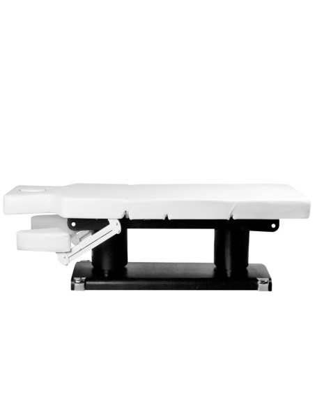 Spa cosmetica reclinabile Azzurro 838 4 siln.